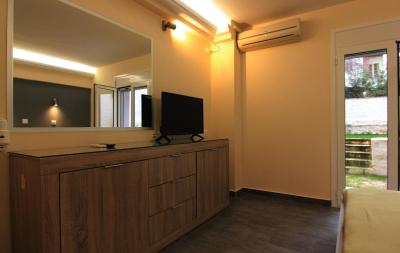 آریستون هتل