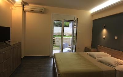 آریستون هتل