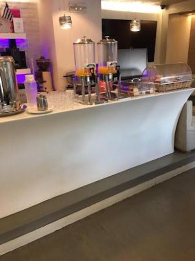 آریستون هتل