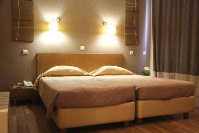 آریستون هتل