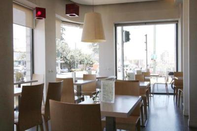 آریستون هتل