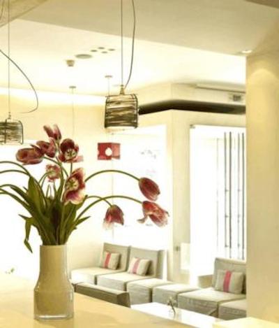 آریستون هتل