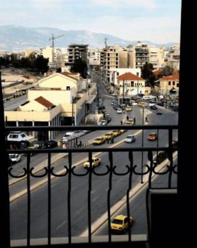 آریستون هتل