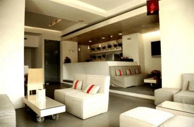 آریستون هتل