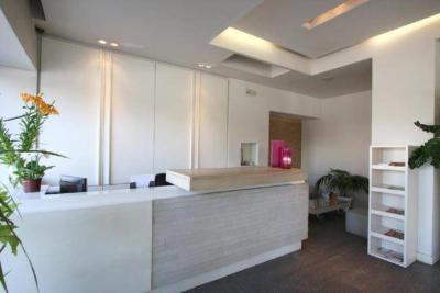 آریستون هتل