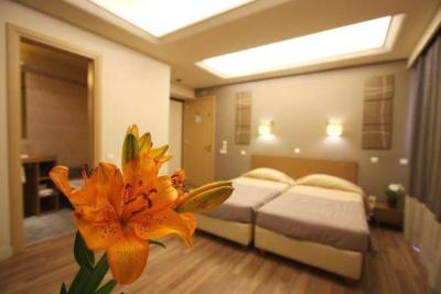 آریستون هتل