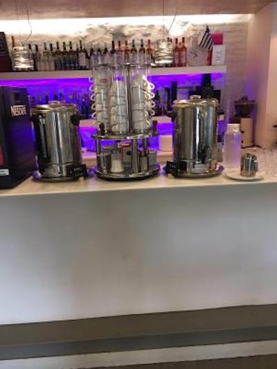 آریستون هتل