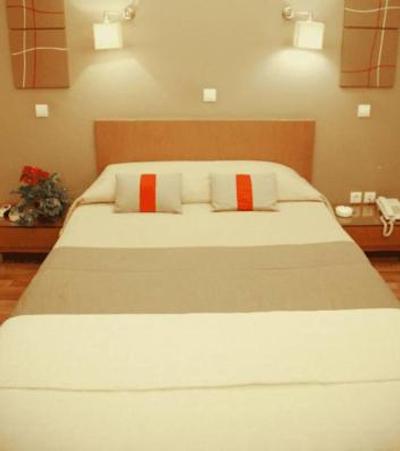 آریستون هتل