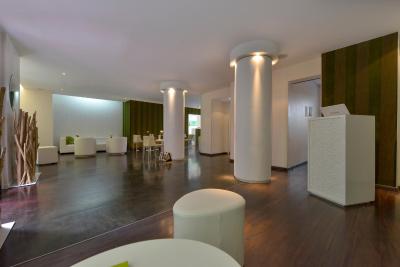 له کوارتیر برسی-اسکوئر