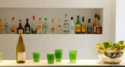 له کوارتیر برسی-اسکوئر