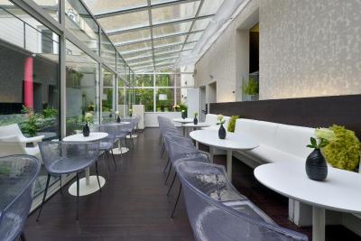 له کوارتیر برسی-اسکوئر