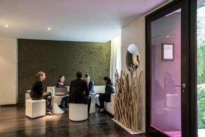 له کوارتیر برسی-اسکوئر