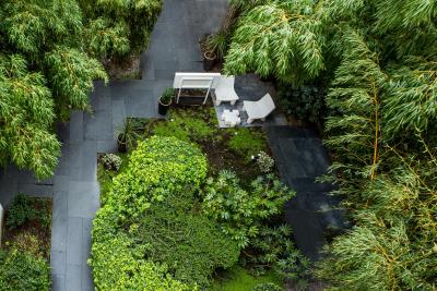 له کوارتیر برسی-اسکوئر