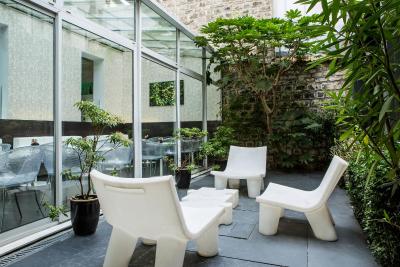 له کوارتیر برسی-اسکوئر