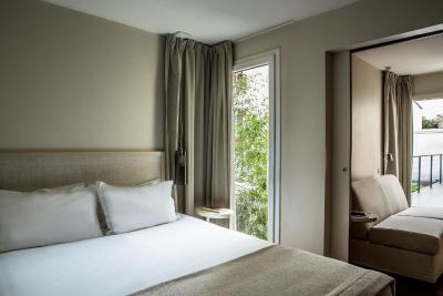 له کوارتیر برسی-اسکوئر