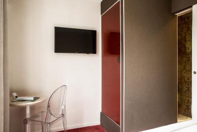 له کوارتیر برسی-اسکوئر