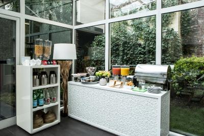 له کوارتیر برسی-اسکوئر