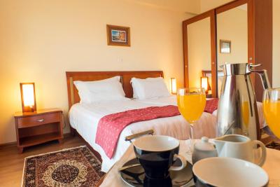 امباسادر هتل