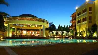 امباسادر هتل