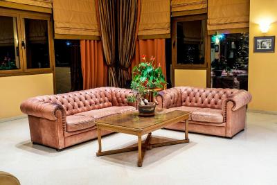 امباسادر هتل