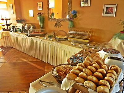 امباسادر هتل