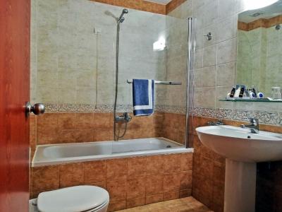 امباسادر هتل