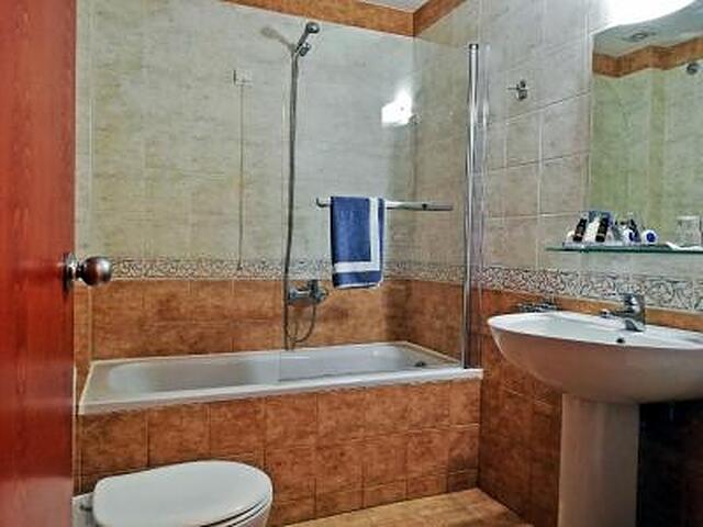 امباسادر هتل