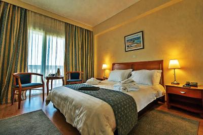 امباسادر هتل