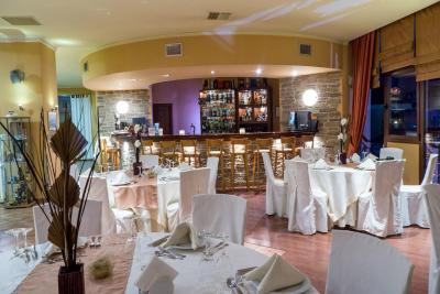 امباسادر هتل