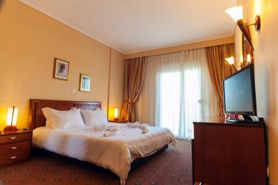 امباسادر هتل