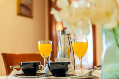 امباسادر هتل