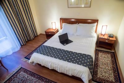 امباسادر هتل