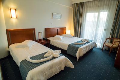 امباسادر هتل