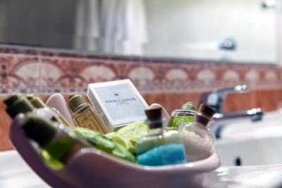 امباسادر هتل