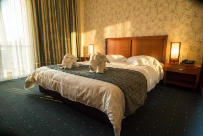 امباسادر هتل