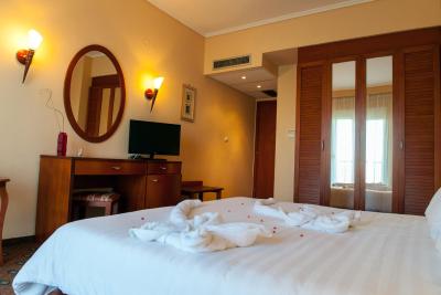 امباسادر هتل