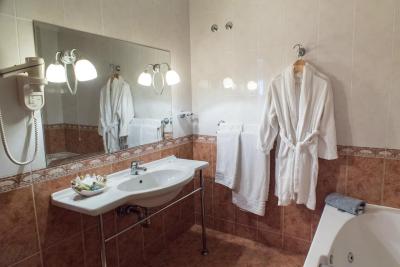 امباسادر هتل