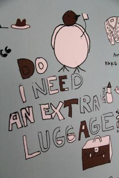 هتل دس 3 پوسینز