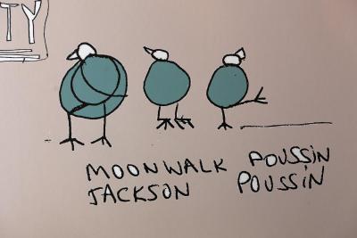 هتل دس 3 پوسینز