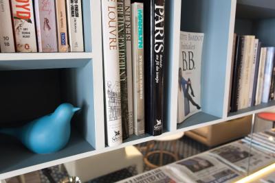 هتل دس 3 پوسینز