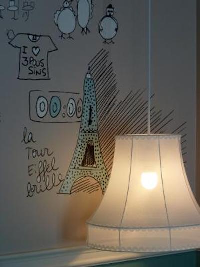 هتل دس 3 پوسینز