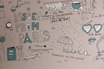 هتل دس 3 پوسینز