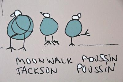 هتل دس 3 پوسینز