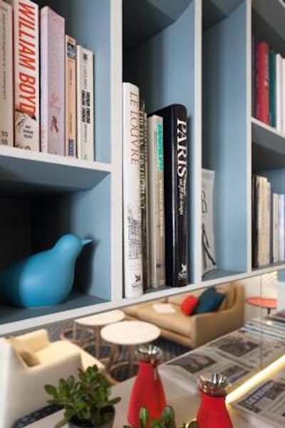 هتل دس 3 پوسینز