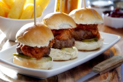 بست وسترن ادینبورگه اسود برید هیلز هتل