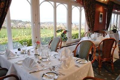 بست وسترن ادینبورگه اسود برید هیلز هتل