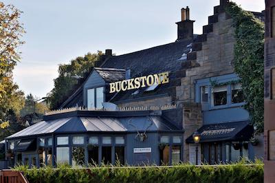 بست وسترن ادینبورگه اسود برید هیلز هتل