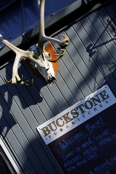 بست وسترن ادینبورگه اسود برید هیلز هتل