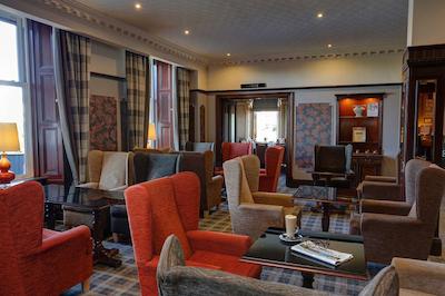 بست وسترن ادینبورگه اسود برید هیلز هتل