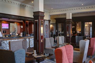 بست وسترن ادینبورگه اسود برید هیلز هتل